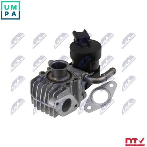 Egr valve - valve, for