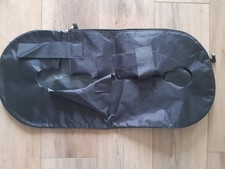 Bicycle Chain Guard Travel
