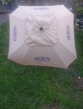 Pub Garden Umbrella Tribute