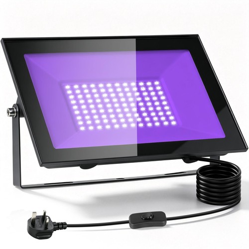 100w led stage - 50-100w, uv