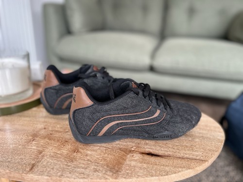 Lonsdale camden trainers - trainers, size