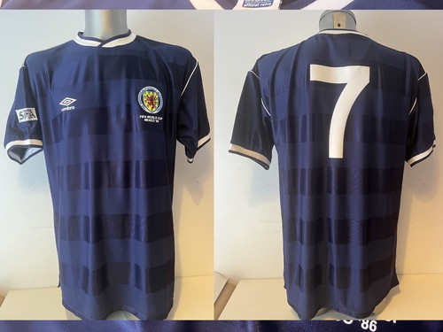 Scotland strachan new - scotland,