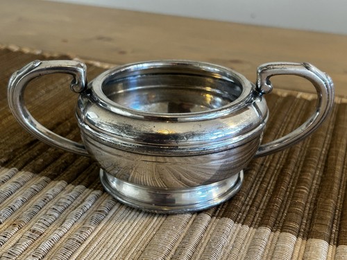 Antique lee wigfull silver - lee,
