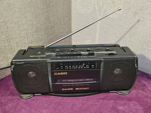 Rare vintage casio - casio, cp-50