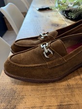 Grenson Loafers - 8.5
