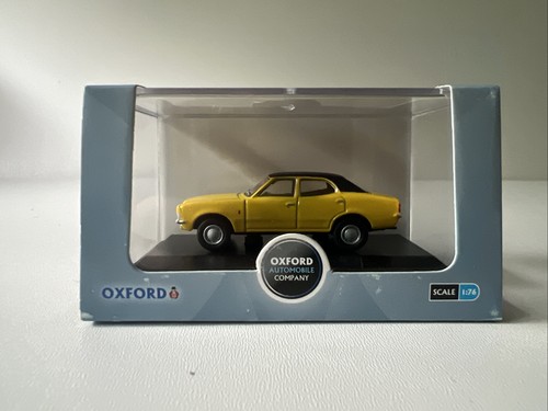 Oxford diecast ford cortina - oxford,