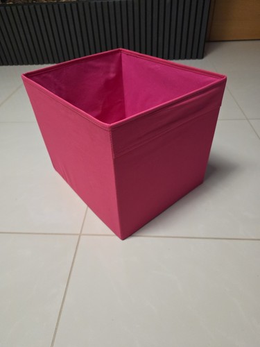 Storage drona ikea shelf box - storage,
