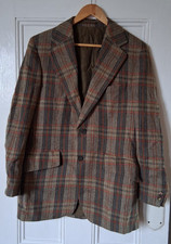 Vintage Aquascutum English