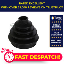 CV Joint Boot fits TOYOTA C.V