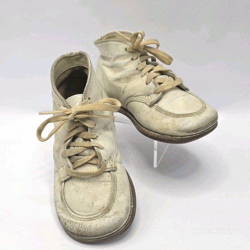 Vintage poll parrot leather - vintage,