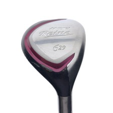 Used Yonex Reine 6 Hybrid / 29 Degrees / Ladies Flex