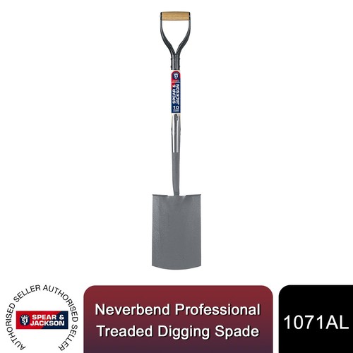 Spear jackson 1071al - spear,