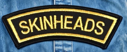 Ska reggae skinhead - reggae,