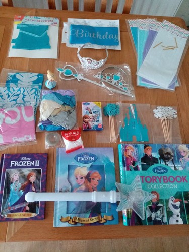 Disney frozen huge - huge, collection
