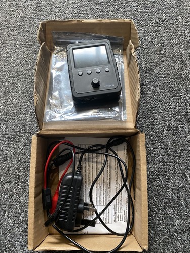 Lcd display dso150 - lcd,