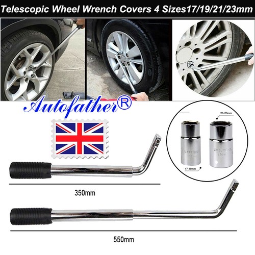 New extendable wheel brace - new!,
