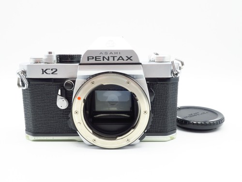 Very early pentax - early, k2