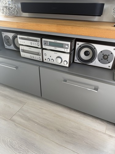 Sony sp55 hifi - sony,