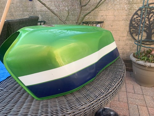 Kawasaki z1000j z1000r2 - z1000j,