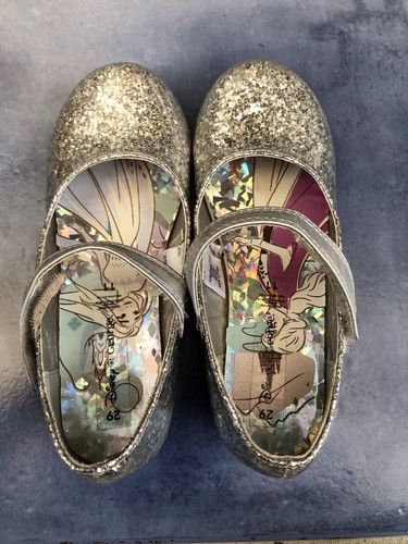 Girls party shoes disney - girls,