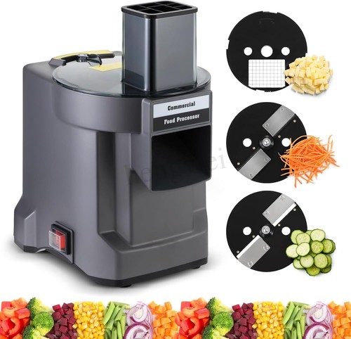 Vegetable cutter electric - vegetable,