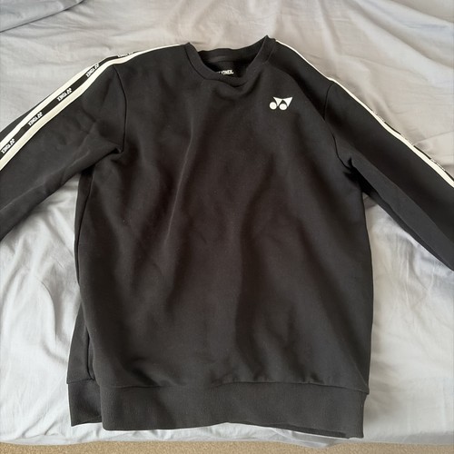 Yonex sports sweatshirt - yonex,