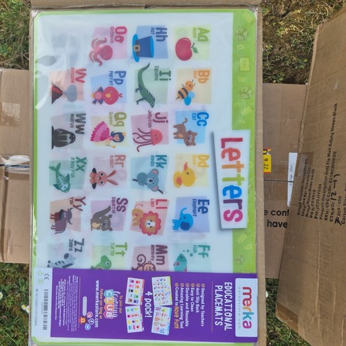 Placemat - ,