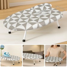 Foldable Ironing Board Table