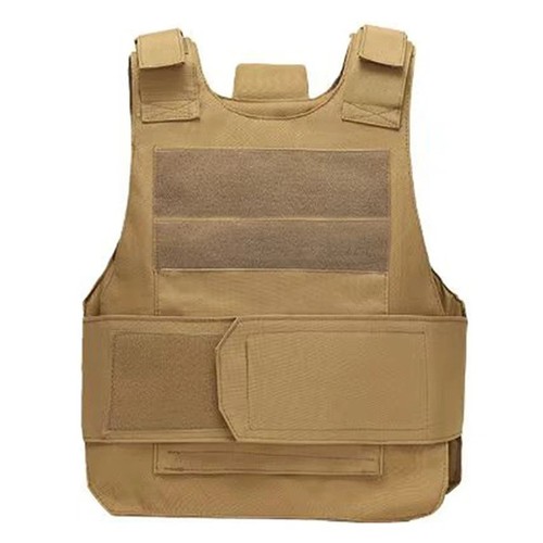 Anti stab vest - stab, body