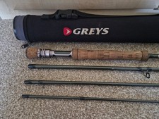 Greys GR70 11ft #7 Fly Rod