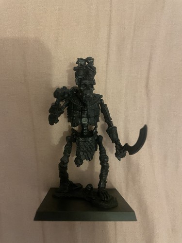 Tomb kings necrolith - necrolith, colossus