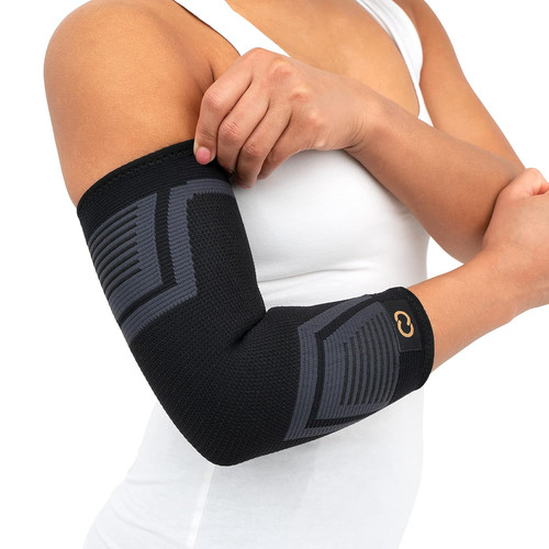 Powerknit elbow sleeve - powerknit,