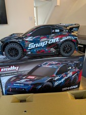 snap-on traxxas , travis