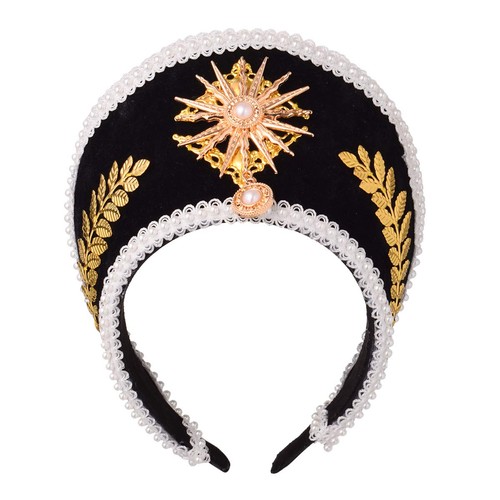 Anne boleyn hat - anne,