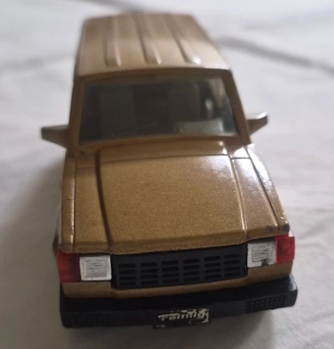 Ultra rare vintage - rare,