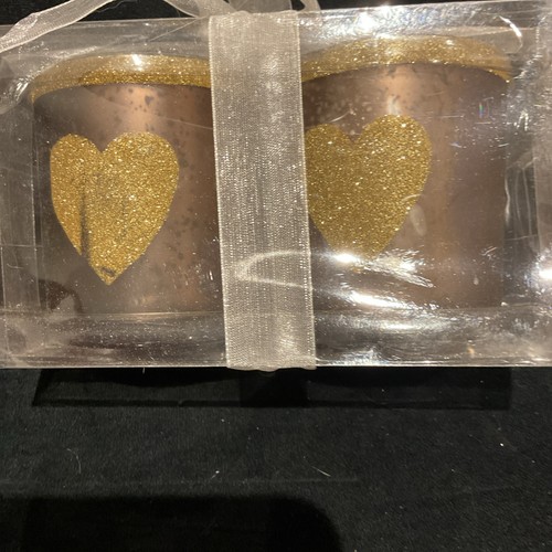 Two boxed tea - boxed, light