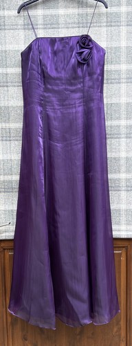 Debut debenhams purple size - debenhams,