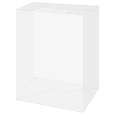 Pop Protector for 6 inch Hulk