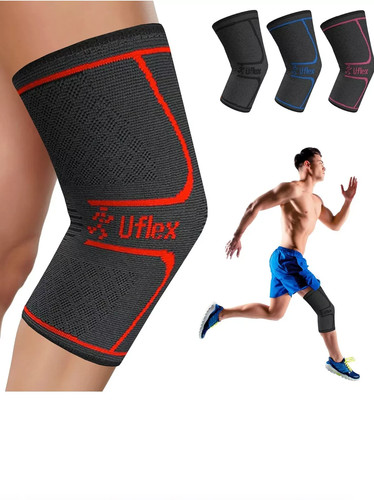 Ultra flex athletics - ultra, knee