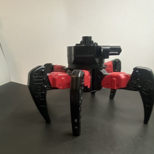 Combat creatures attacknid - attacknid,