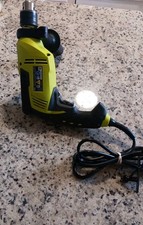 RYOBI Hammer Drill - 5/8 in