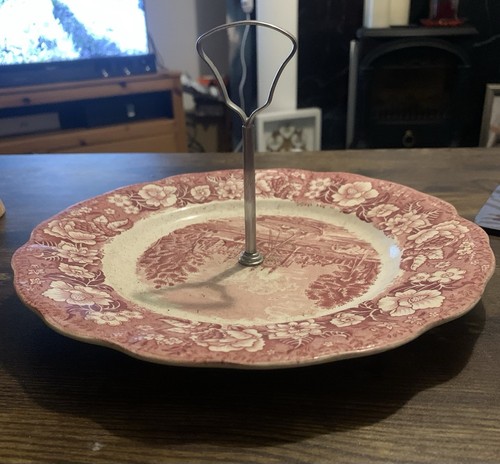 Vintage english ceramic - vintage,