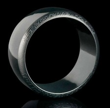 MST CSR TIRE (hard)  Drift Car Tires Silver Dot #101026 for 1/10 RC Drift Cars