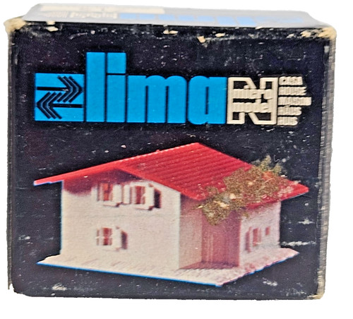 Lima 715 gauge casa - 715, n