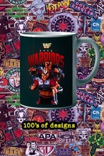 ROAD WARRIORS 11oz Mug | WWE |