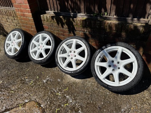 Honda civic mk8 type - honda,