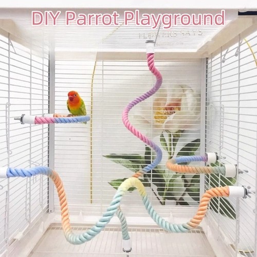 Flexible rack parrot - flexible,