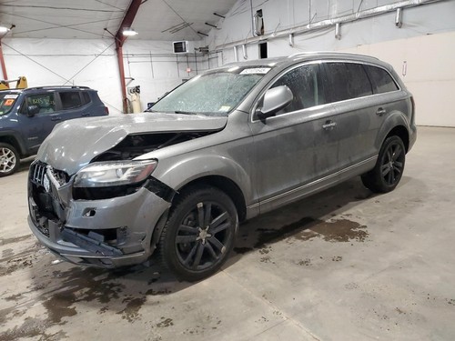 Driver air bag - driver, front