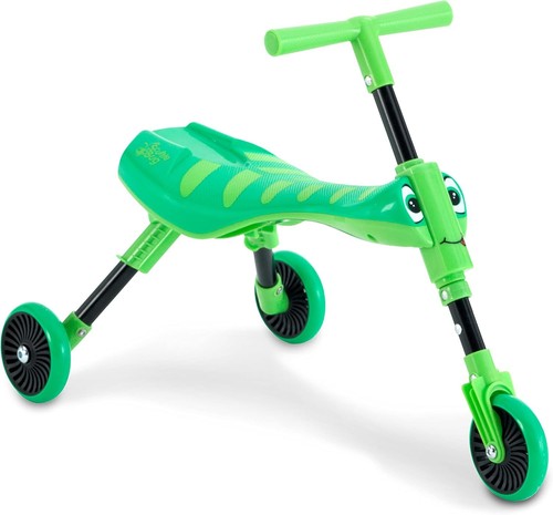 Scuttlebug wheel foldable - scuttlebug, 3