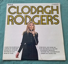 Clodagh Rodgers